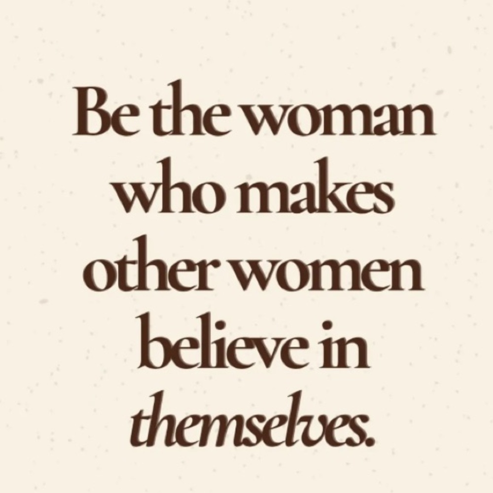 Inspirational Quote Wall Art